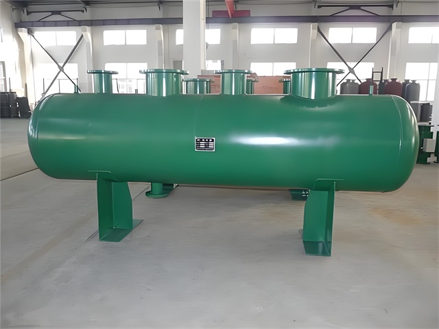 汕头分集水器的流速
